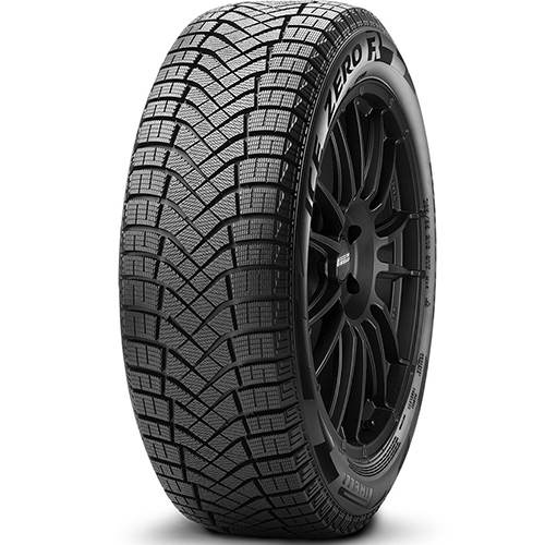 PIRELLI ICE ZERO Friktionsdck